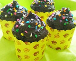3 Variasi Resep Cupcake Cokelat Yummy