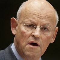 Belanda Halangi Sikap Kritis UE Terhadap Israel