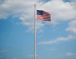 Kedubes AS di Arab Saudi Sebut Ada Ancaman Penculikan oleh Teroris