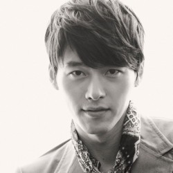 Hyun Bin, Aktor Pemalu yang Ambisius