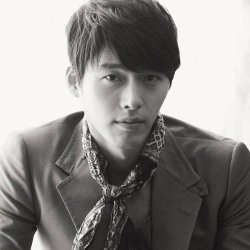Hyun Bin, Antara Kisah Cinta dan Dedikasi sebagai Aktor