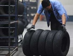 Siap-siap, Harga Ban Bakal Naik