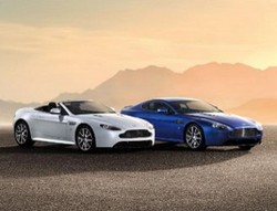 Aston Martin Merek Paling Keren