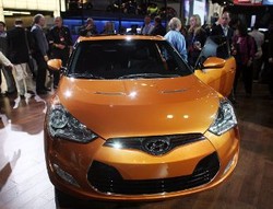 Mobil Unik Hyundai Sulit Masuk RI