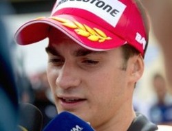 Pedrosa Bermodal Motivasi Besar 