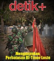 Mereka Terpaksa Jadi Penyelundup & Kena HIV