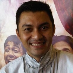 Anjasmara Sering Ditegur Anak