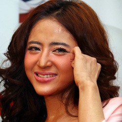 Dewi Persik Anggap Pencekalan MUI Sebagai Isu Basi