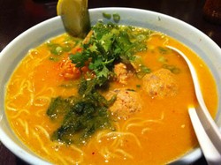 Inilah Rasa Asli Nihon no Ramen!