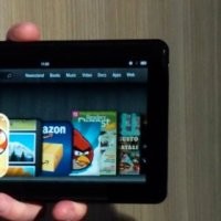 Kindle Fire Bikin Tablet Android Turun Harga?