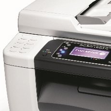  Printer Baru Fuji Xerox Bisa Cetak dari iPhone 