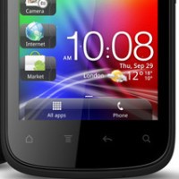 HTC Explorer, Smartphone Android untuk Pemula