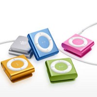 iPod Shuffle & Classic akan Distop?