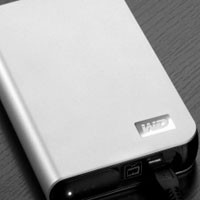 WD Hadirkan Hardisk Eksternal Pasangan MacBook