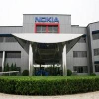 Nokia akan Pecat 3.500 Pegawai