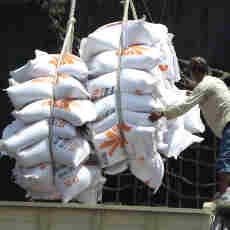 Batalkan Ekspor Beras, Thailand Dinilai Melecehkan Indonesia