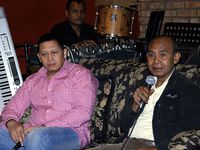 Talkshow Yayasan Olahragawan Indonesia