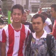 Yongki Ariwibowo Siap Berkostum Persib?