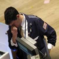 Harga Komoditas Anjlok, Seret Wall Street