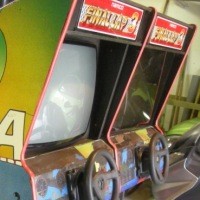 Jumlah Gamer Arcade Indonesia Terbesar di Asia 