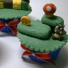  Merayakan Bermain: Manisnya Kue Industri Game