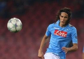 Cavani dan Pazzini Terancam Absen