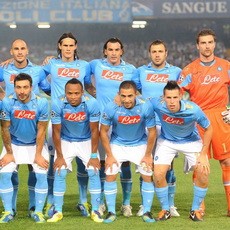 Cannavaro: Napoli Bisa Rebut Scudetto