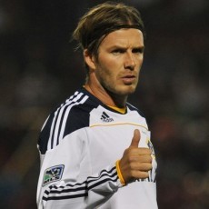 Minati Beckham, QPR Berusaha Realistis