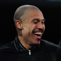 De Jong: Masalah Tevez Bisa Ganggu Fokus City