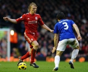 Derby-derby Sengit Panaskan Akhir Pekan 