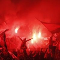 Ujicoba Lawan Arab Tanpa Penonton, Bukan Sanksi AFC untuk Indonesia