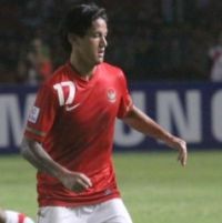 Coach RD akan Mulai Coba Ferdinand dan Irfan