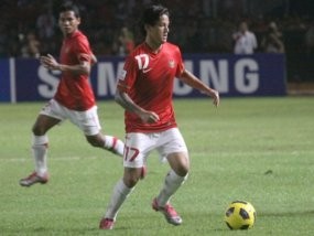 Coach RD akan Mulai Coba Ferdinand dan Irfan