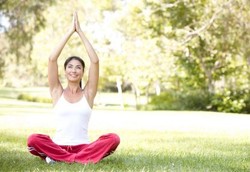 Yoga Untuk Penderita Radang Sendi