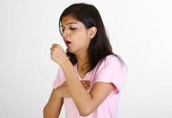 Histoplasmosis, Penyakit Paru Karena Jamur