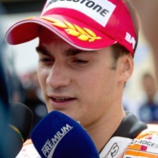 Pedrosa Bermodal Motivasi Besar