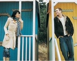 5 Tanda Si Dia Naksir Anda