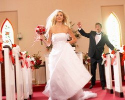 6 Cara Atasi Ketakutan Pada Pernikahan