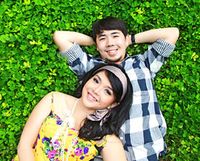 Erik & Kiki