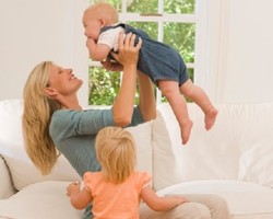 95% Orangtua Lebih Sayang Pada Salah Satu Anak