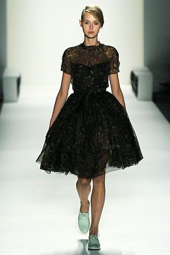 Honor, Spring/Summer 2012
