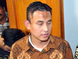 Sopir Bondjol Bantah Jelaskan Ruangan Chandra ke Nazaruddin