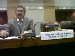 Demokrat Tak Khawatir Gayus Amankan Kasus PDIP di MA