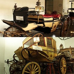 Sultan Belum Putuskan Kereta Kencana untuk Kirab Pernikahan Putrinya