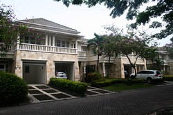 Lippo Cikarang Tawarkan Kluster Rumah Termurah Rp 660 Juta