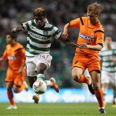 Udinese & Atletico Tertahan