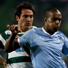 Lazio Tumbang, Eindhoven Menang