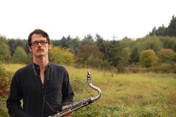 Musisi Eksperimental Kenamaan, Arrington de Dionyso, Gelar Tur Indonesia