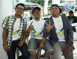 Gruvi Kehilangan Personel Tiap Rilis Album Baru