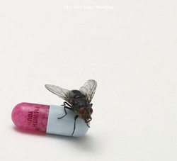CD Review: Red Hot Chili Peppers